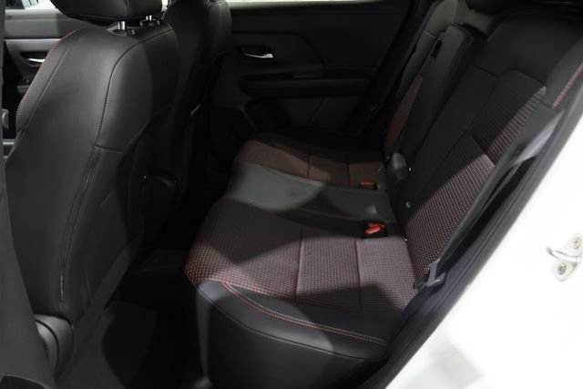 New 2026 White Nissan SR image 12