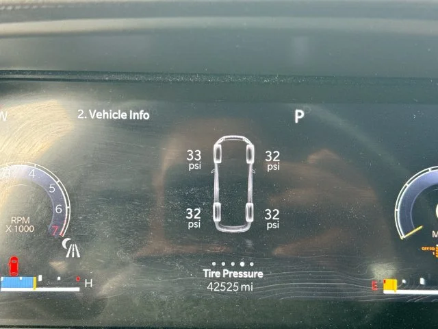 Certified Used 2023 Black Jeep Summit image 15