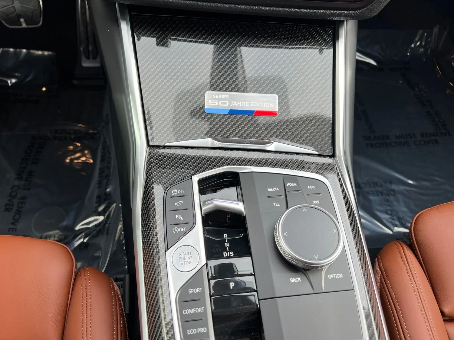 New 2026 Special Order Color BMW M340i xDrive image 11