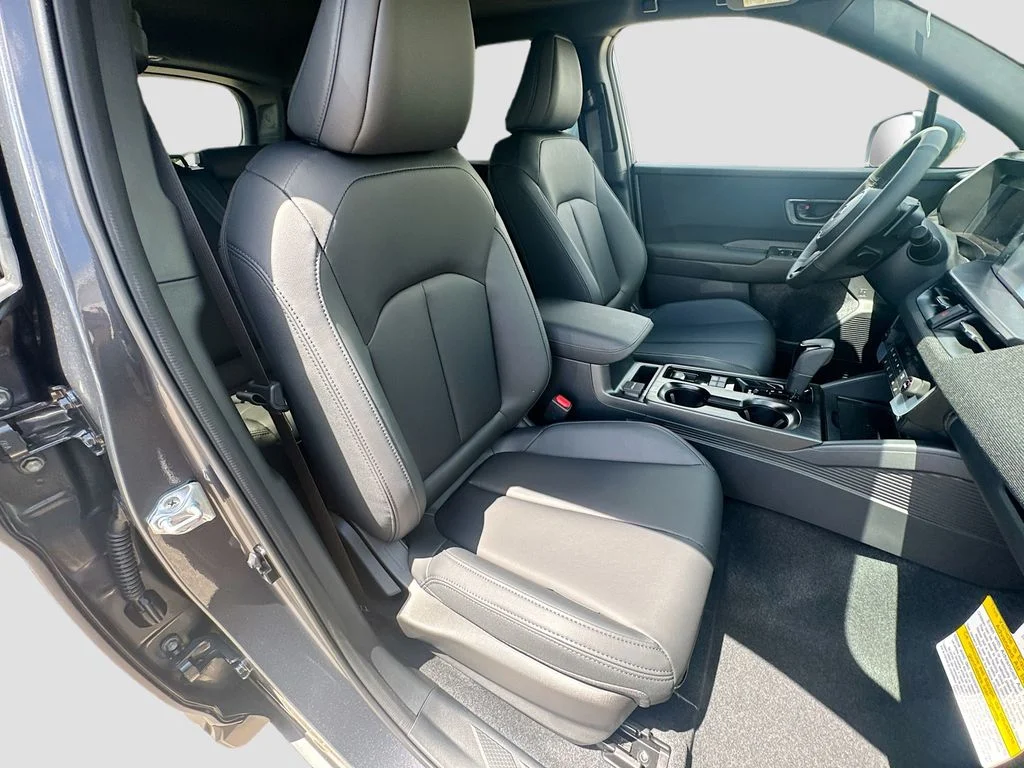 New 2026 MAGNETITE GRAY METALLIC Subaru Premium image 37