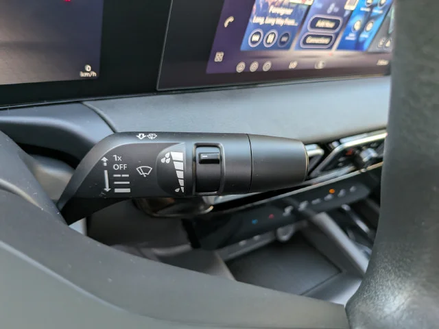 New 2027 Gun Metallic Nissan SV image 31