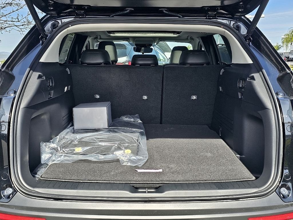 New 2026 Black Mazda 2.5 S Meridian Edition image 11