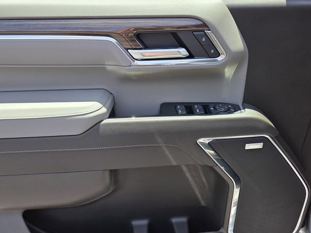 2026 Chevrolet Silverado 1500 LT Trail Boss - Photo 12