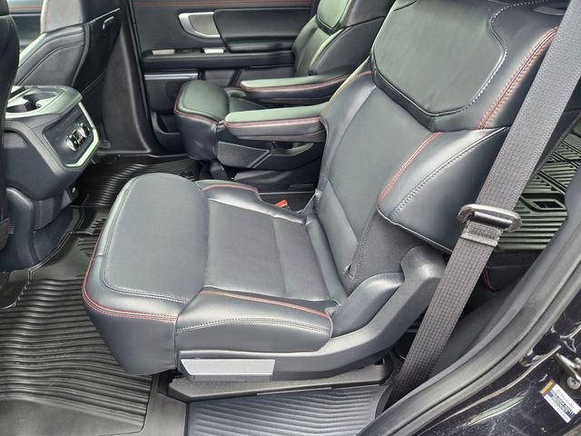 Used 2026 Black Ford Tremor image 6