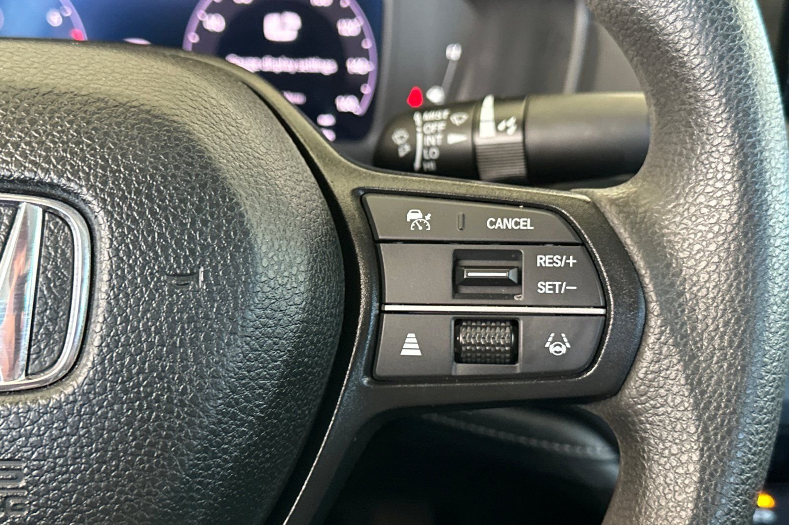 Used 2024 Gray Honda EX image 26