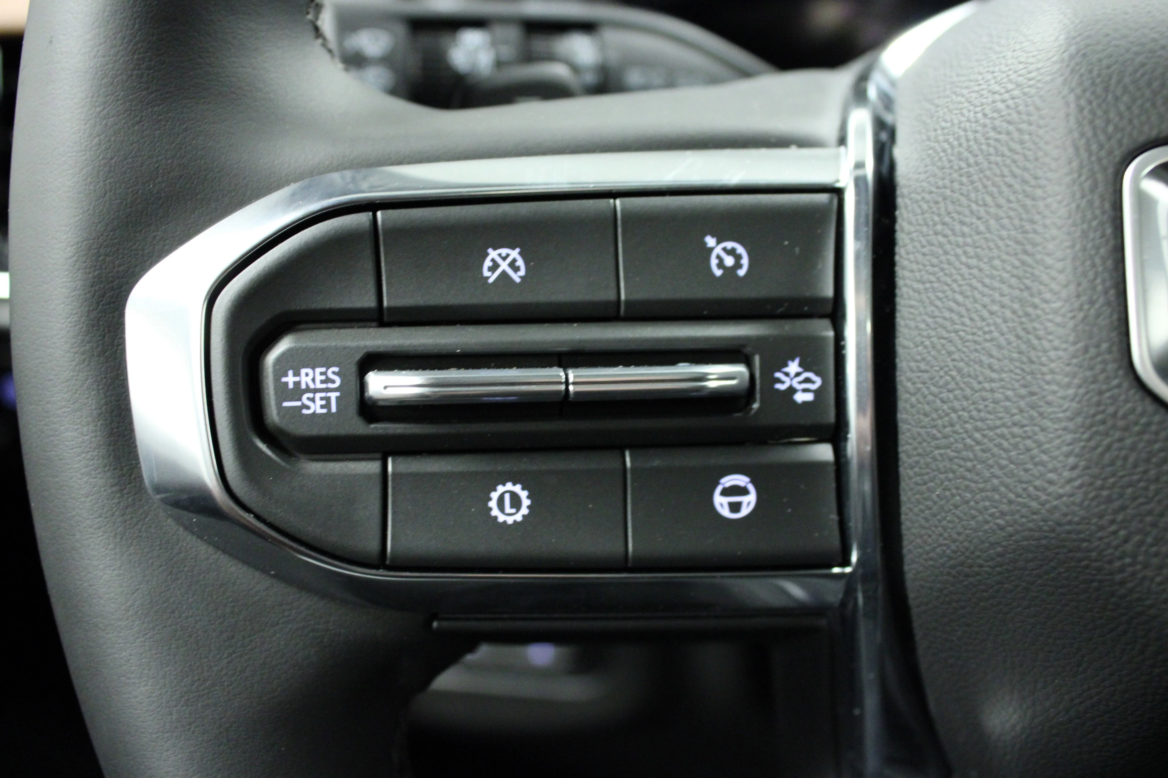 New 2026 Onyx Black GMC Denali image 21