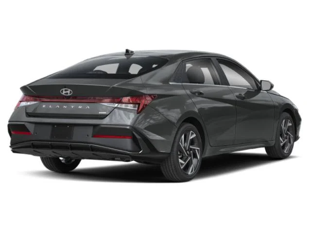 Used 2024 Metal Hyundai Limited image 5