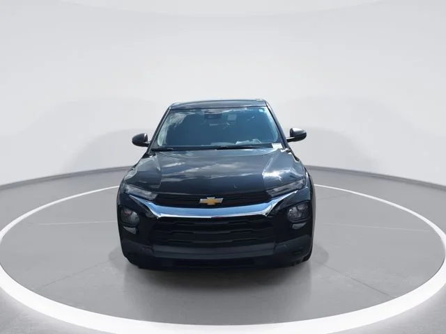 Used 2023 Black Chevrolet LS image 6
