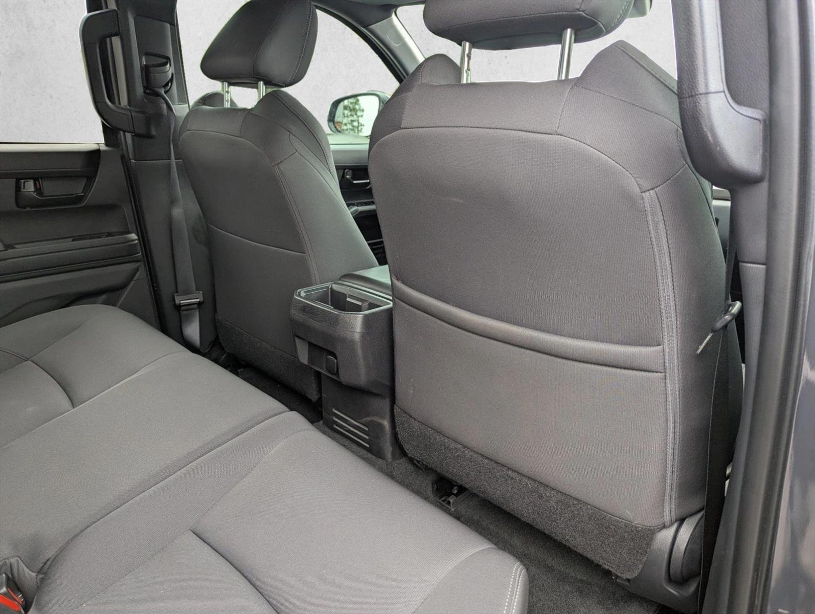 Used 2024 Underground Toyota SR5 image 28