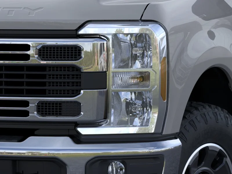 New 2026 Avalanche Ford F-250® XLT image 18