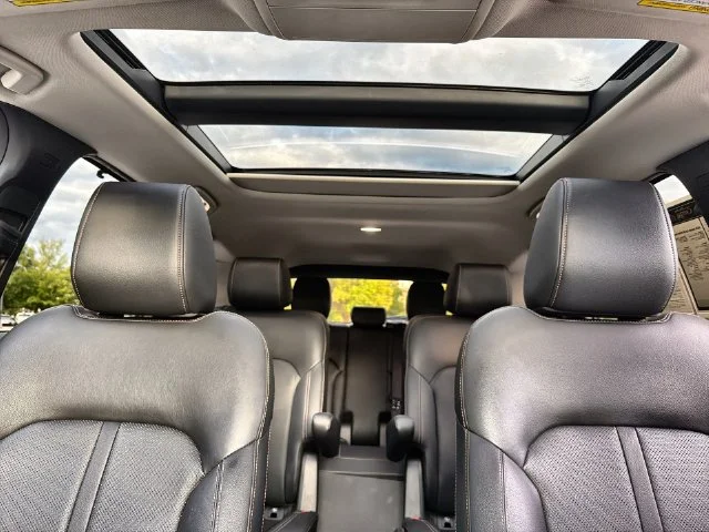 Used 2024 White Mazda Premium image 22