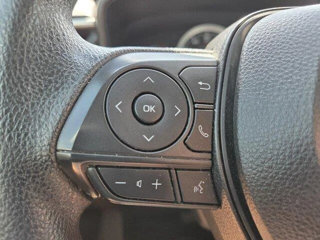 Used 2022 Jet Black Toyota L image 14