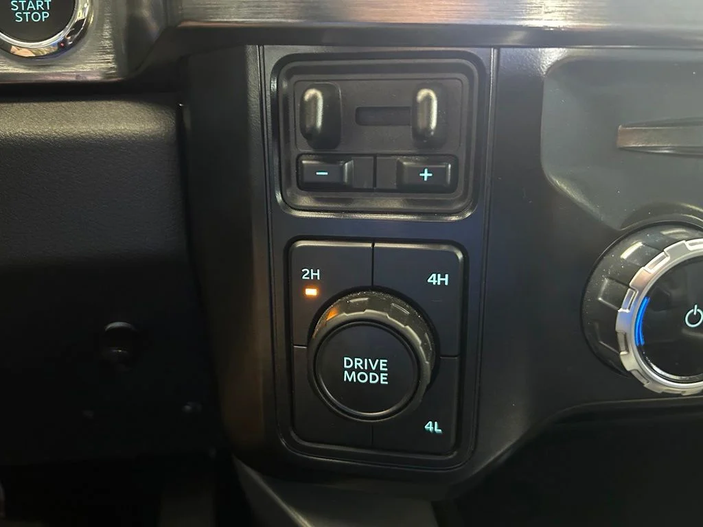 Used 2025 White Ford XL image 52