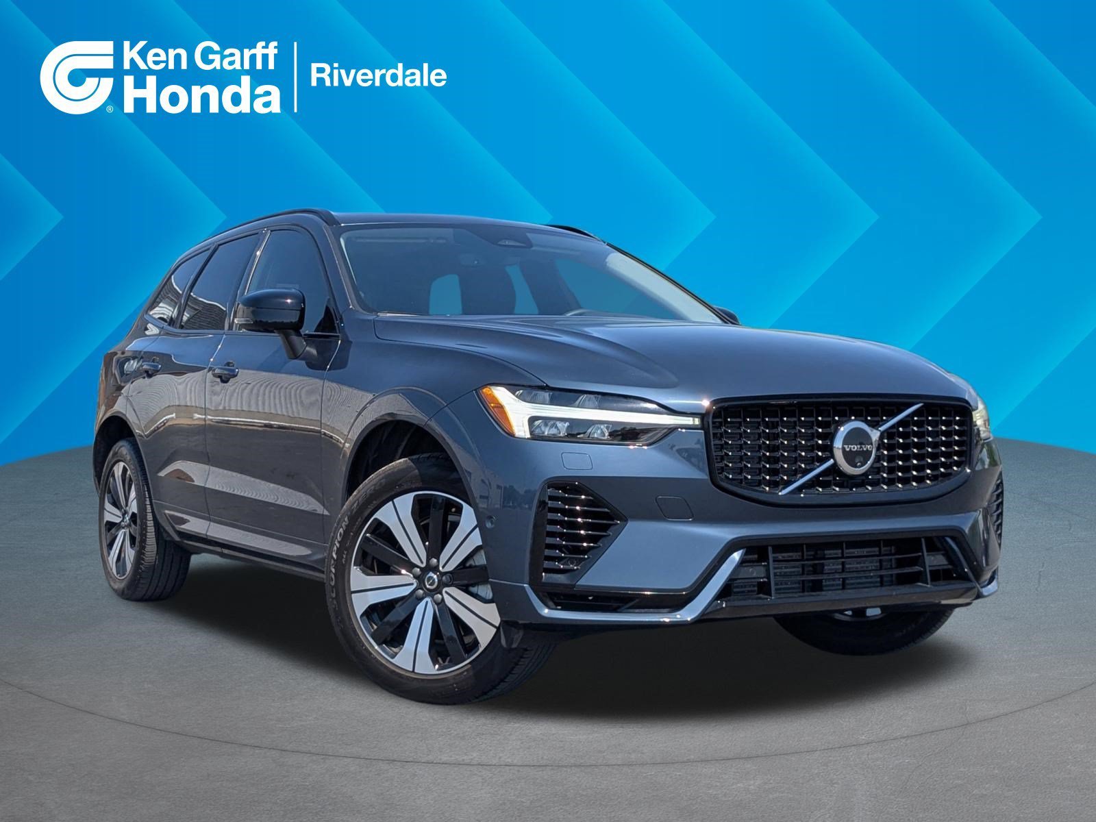2024 Volvo XC60 Recharge Plug-In Hybrid