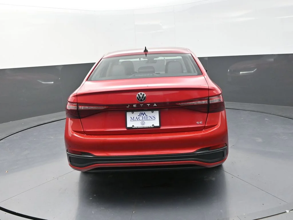 New 2026  Volkswagen 1.5T SE image 10