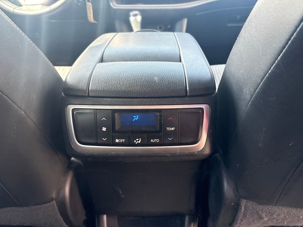 Used 2016 Gray Toyota LE V6 image 30