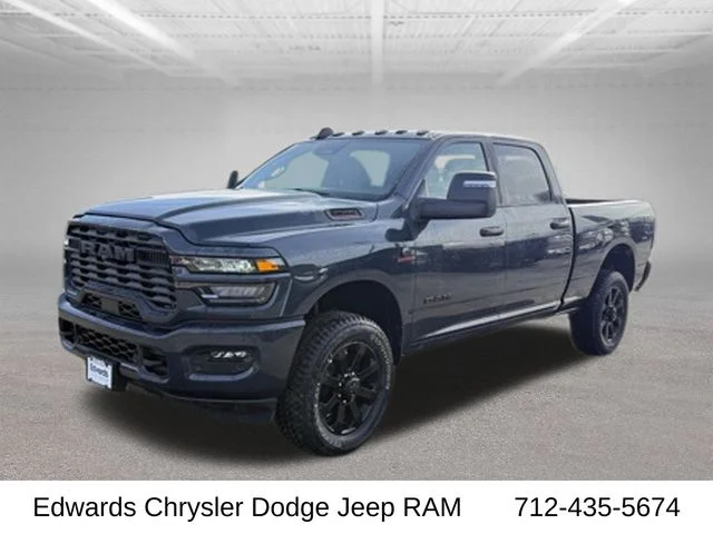 New 2026 Blue Ram Big Horn image 3