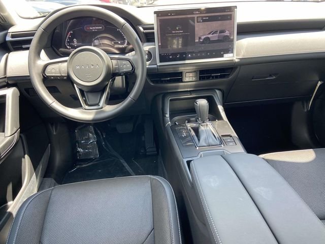 New 2026 Polymetal Gray Mazda 2.5 S Select AWD image 4