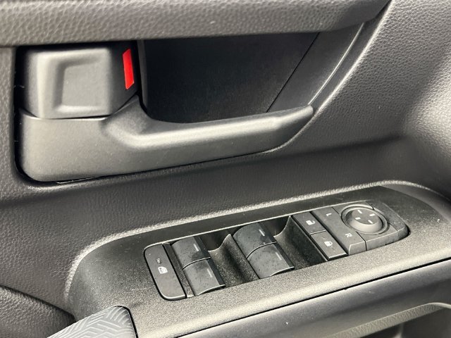 2025 Toyota 4Runner SR5 - Photo 23