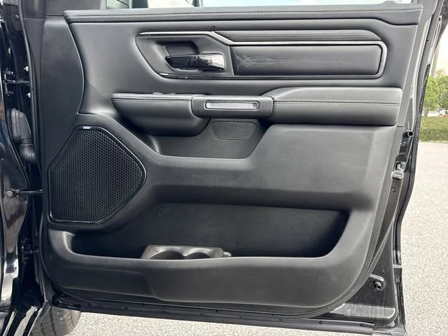2023 RAM Ram 1500 Pickup Limited - Photo 30