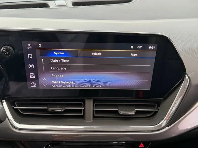 2026 Chevrolet Trax Activ - Photo 9