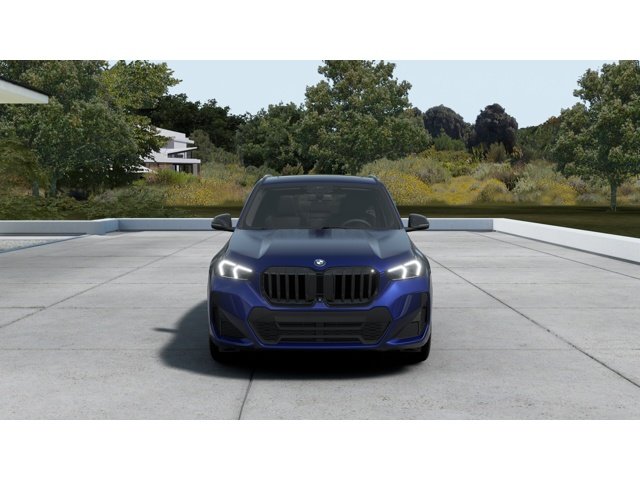 New 2026 Portimao Blue Metallic BMW xDrive28i image 3