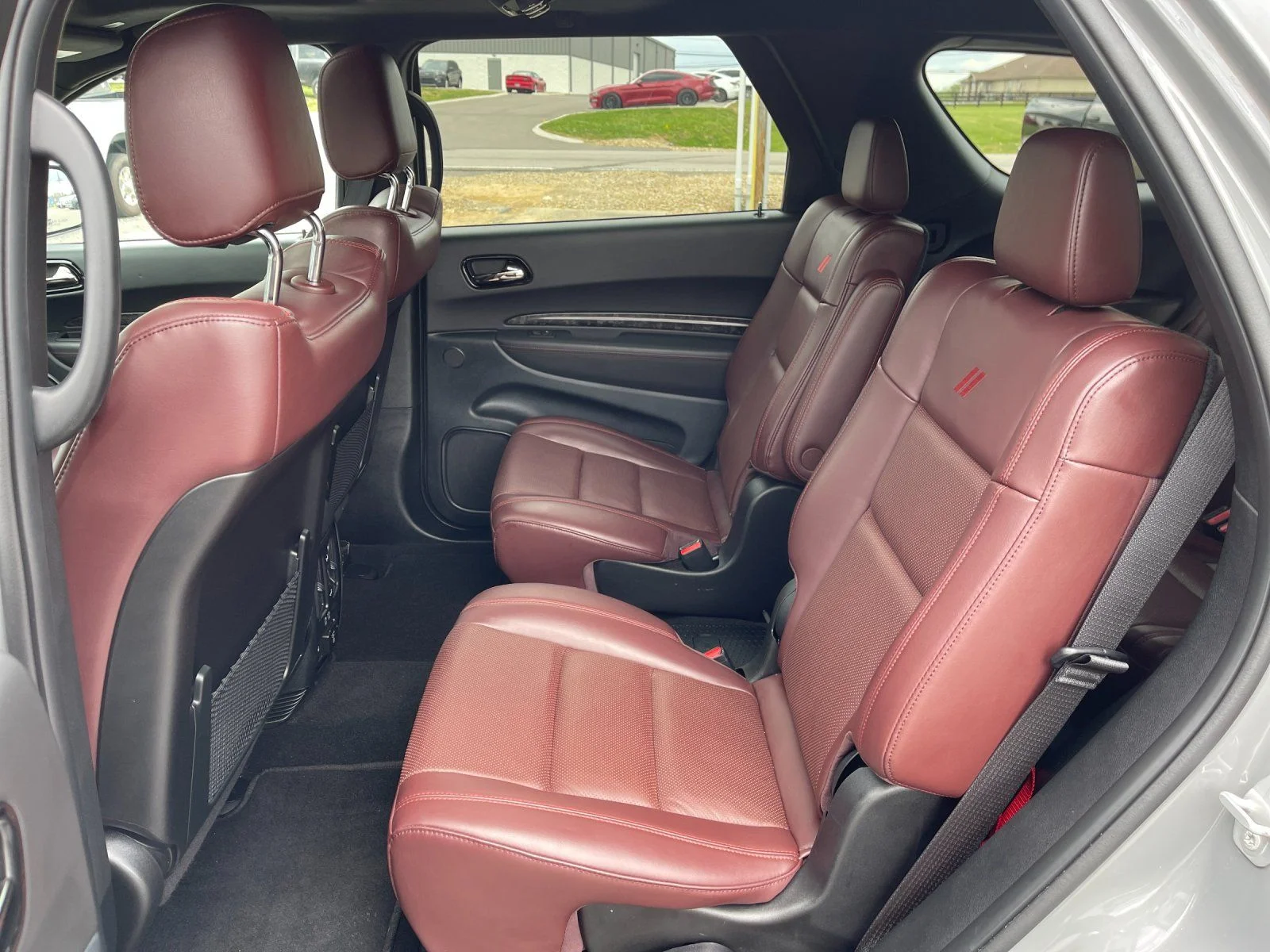 Used 2025 Gray Dodge R/T image 14