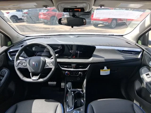 2026 Buick Encore GX Sport Touring - Photo 11