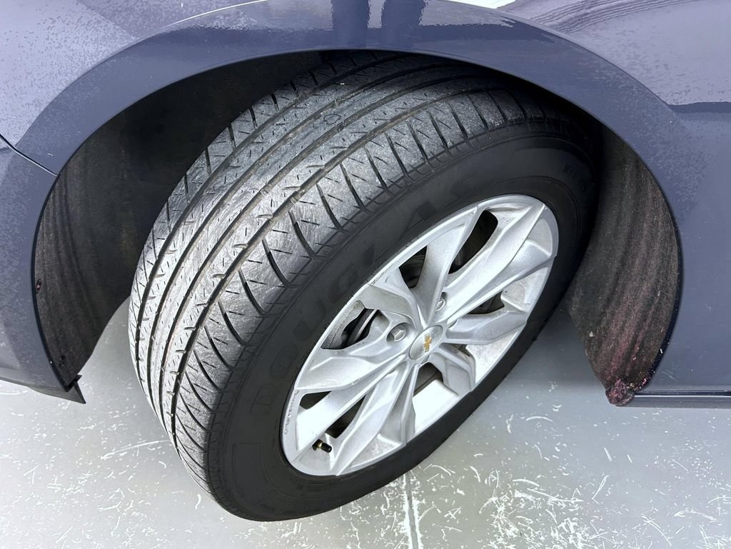 2025 Chevrolet Malibu 1LT - Photo 24