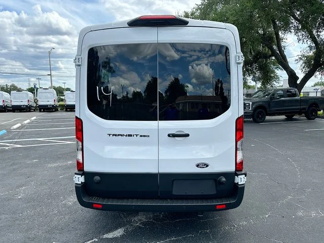 New 2026 White Ford XL image 5