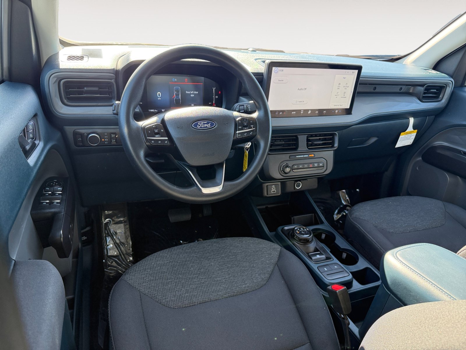 Certified Used 2025 Oxford White Ford XL image 15