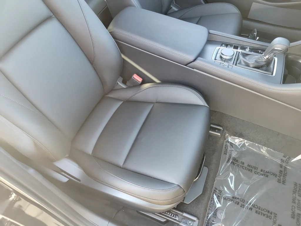2026 Mazda Mazda3 Select Sport - Photo 15