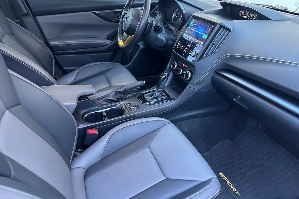 2022 Subaru Crosstrek Sport - Photo 16
