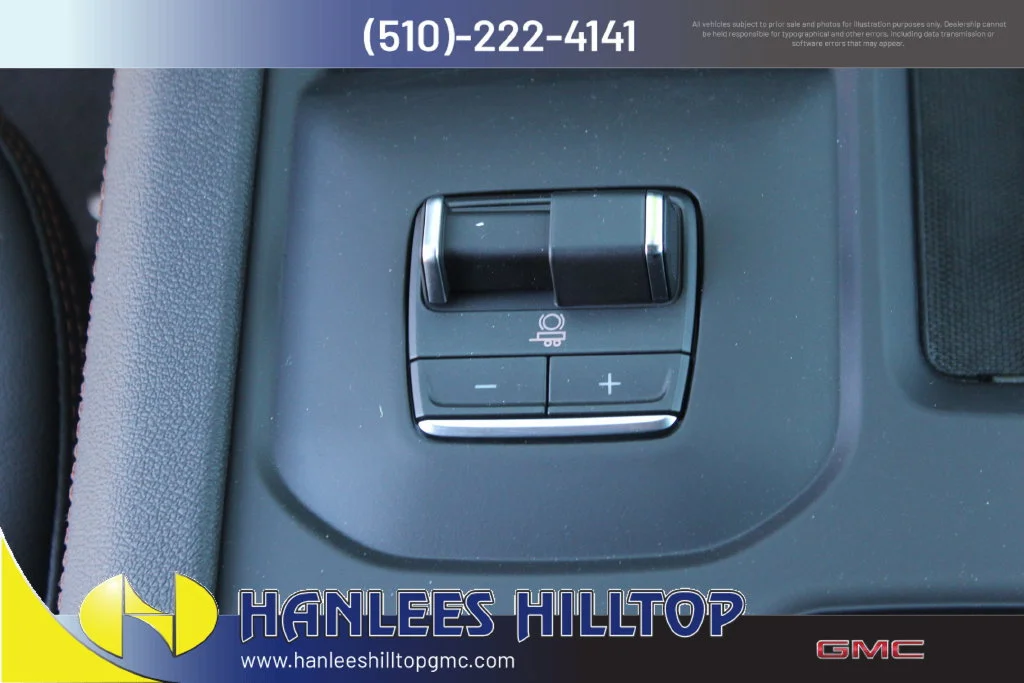 2026 GMC Sierra 2500HD AT4 - Photo 20