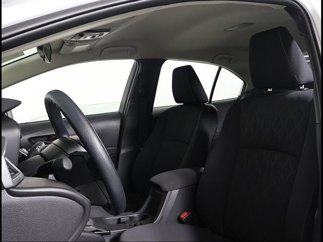 Certified Used 2026 ICE CAP Toyota  image 7
