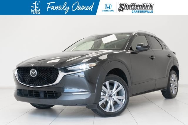 2024 Mazda CX-30 2.5 S Premium Package