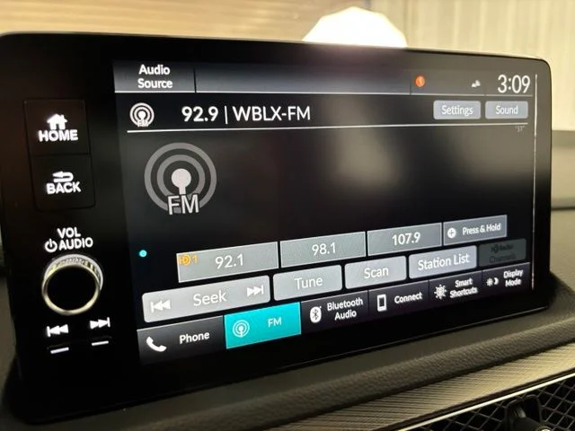 New 2026 Urban Gray Acura A-Spec Tech Package image 23