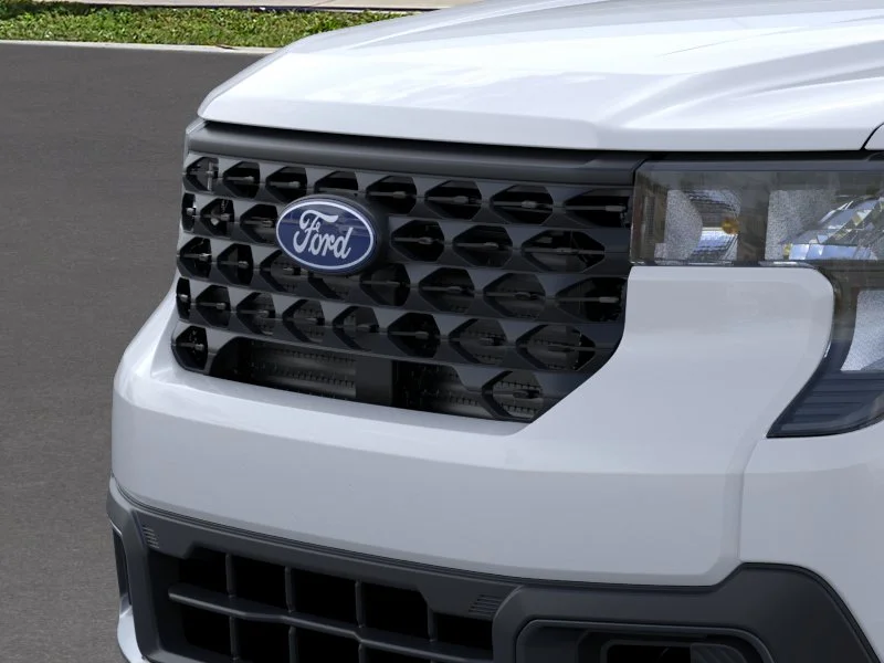 2025 Ford Maverick XLT - Photo 35