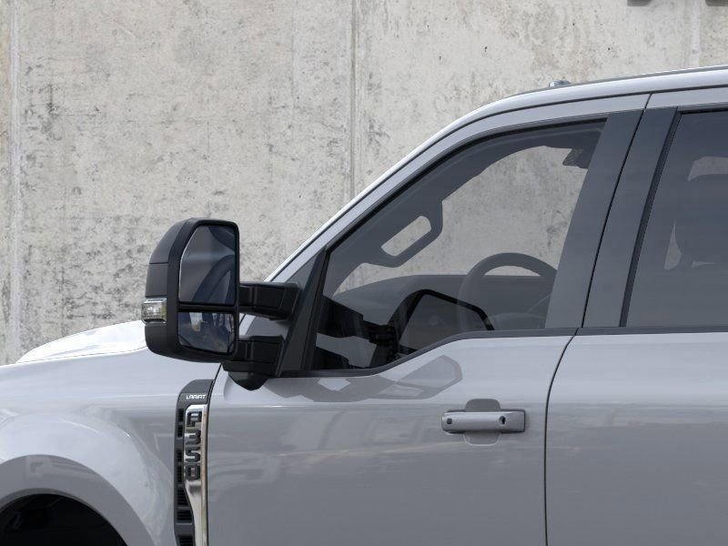New 2026 White Ford Lariat image 20