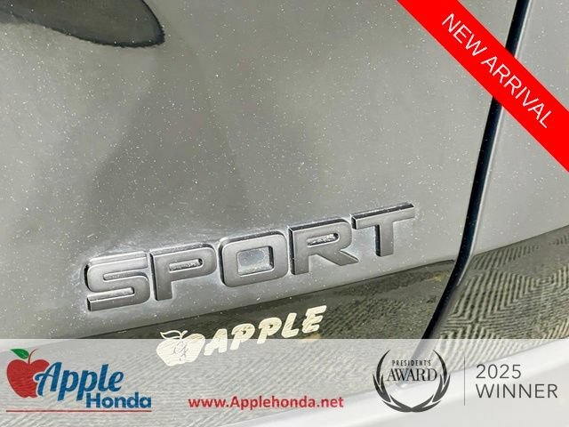 2024 Honda HR-V Sport - Photo 42
