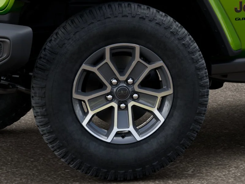 New 2026 Mojito Exterior Paint Jeep Mojave image 9