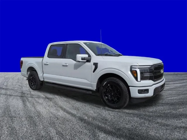 New 2026 Avalanche Ford Lariat® image 2