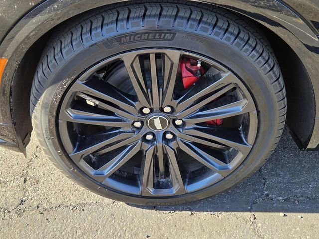 2026 Cadillac LYRIQ V - Photo 9