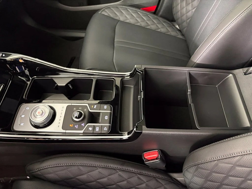 New 2026 Beige Kia X-Line SX Prestige image 35