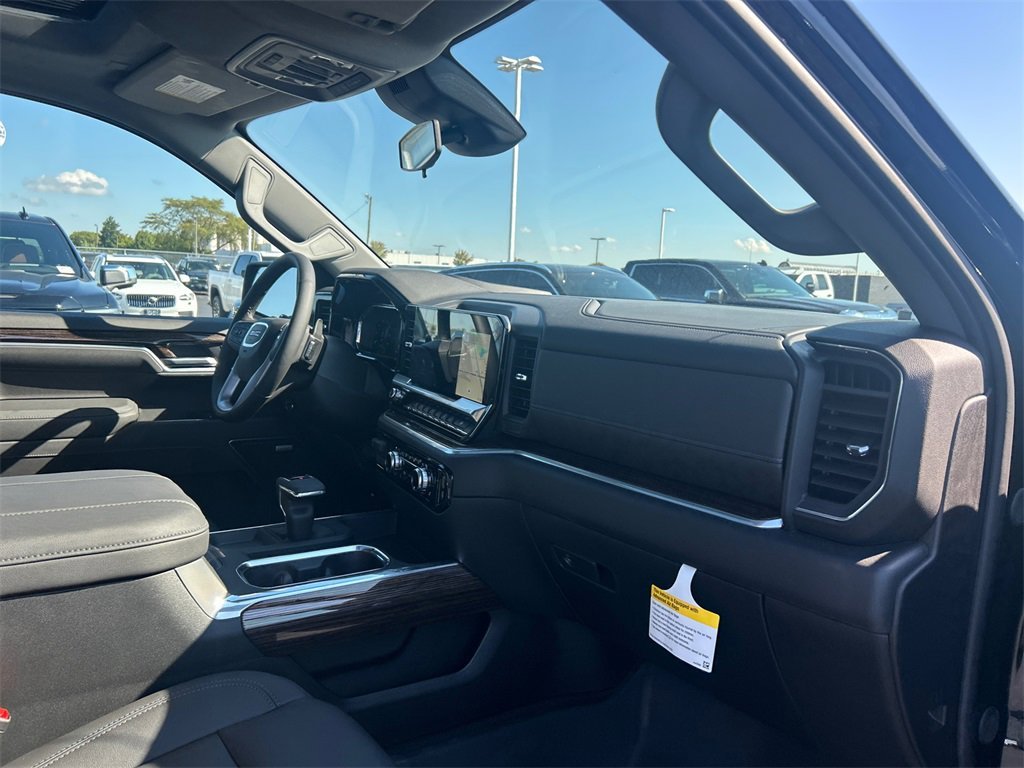 2026 GMC SIERRA - Image 37
