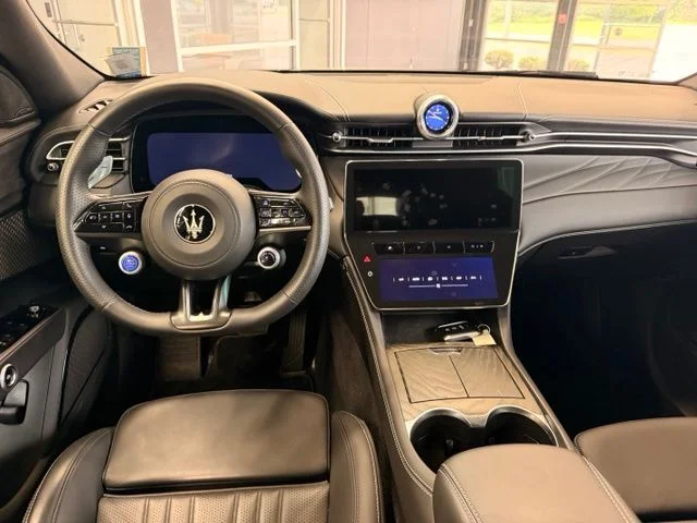 2025 Maserati Grecale Base - Photo 15