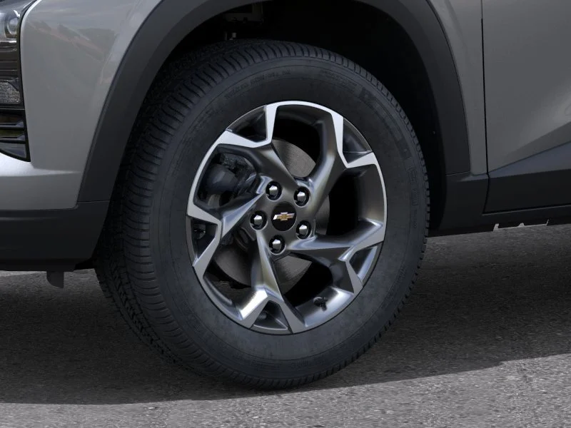 2026 Chevrolet Trax LT - Photo 9