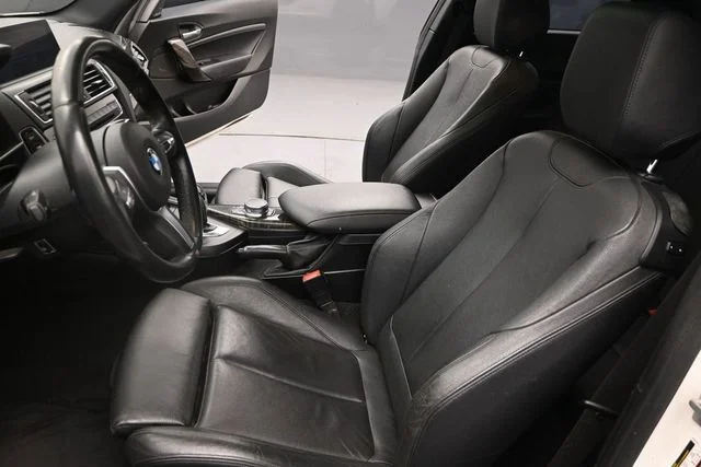 Used 2017 White BMW M240i image 19
