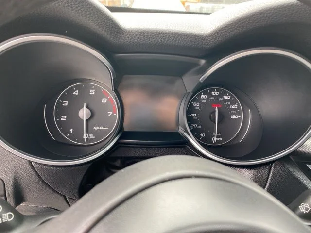 2018 Alfa Romeo Stelvio Ti Sport - Photo 13