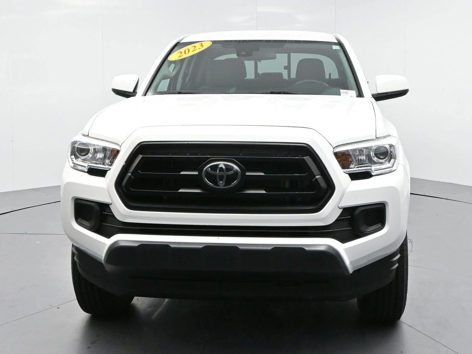 Used 2023 White Toyota SR image 2